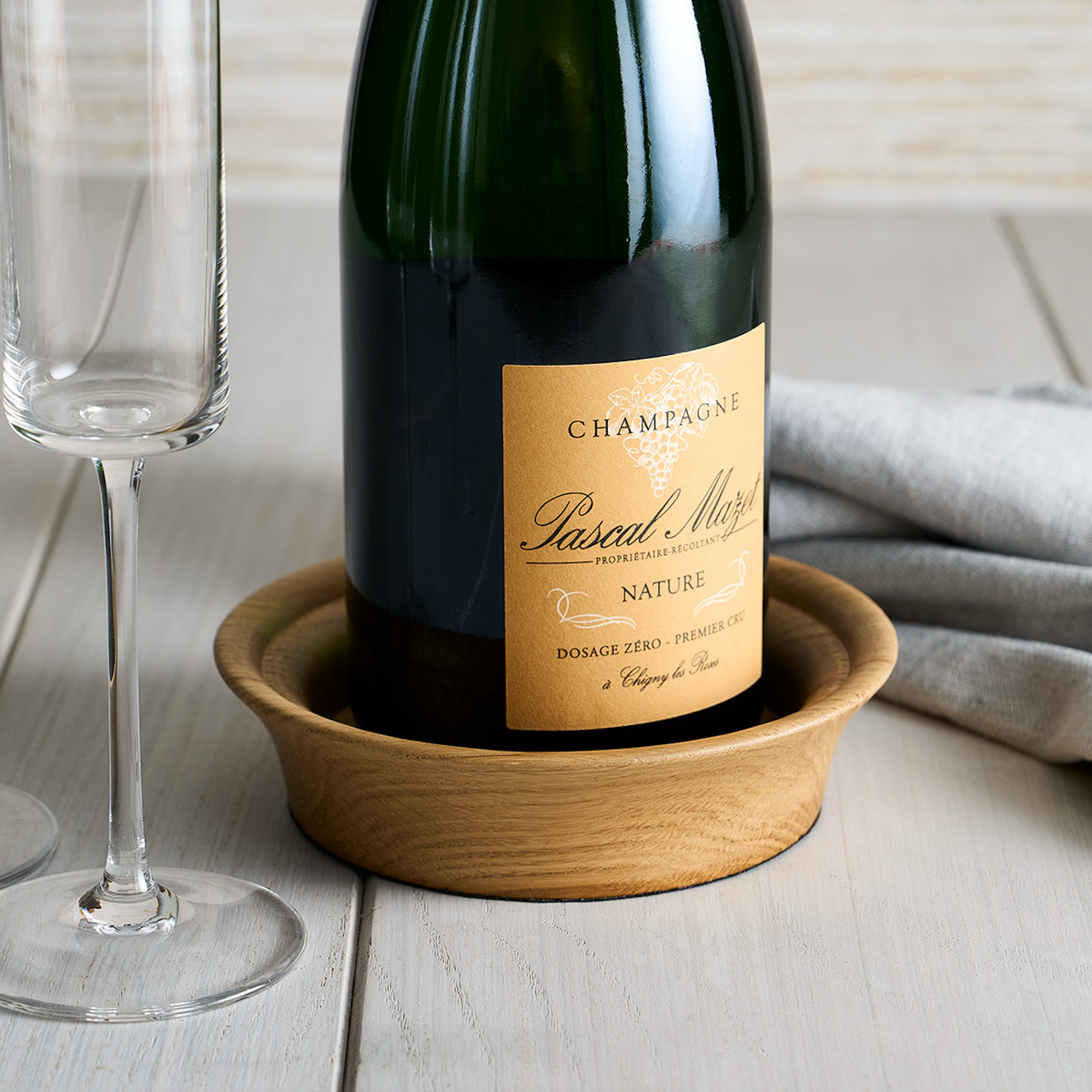 Arbor Wine Coaster – The Collective Home