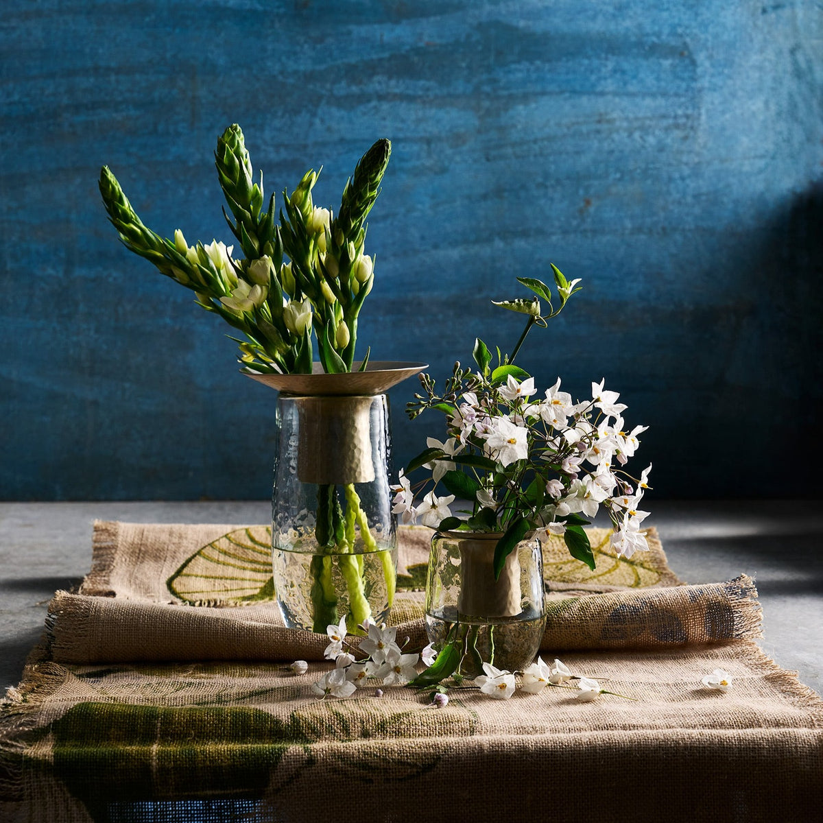 Floral Bloom Assorted - Set of 2 – The Collective Home