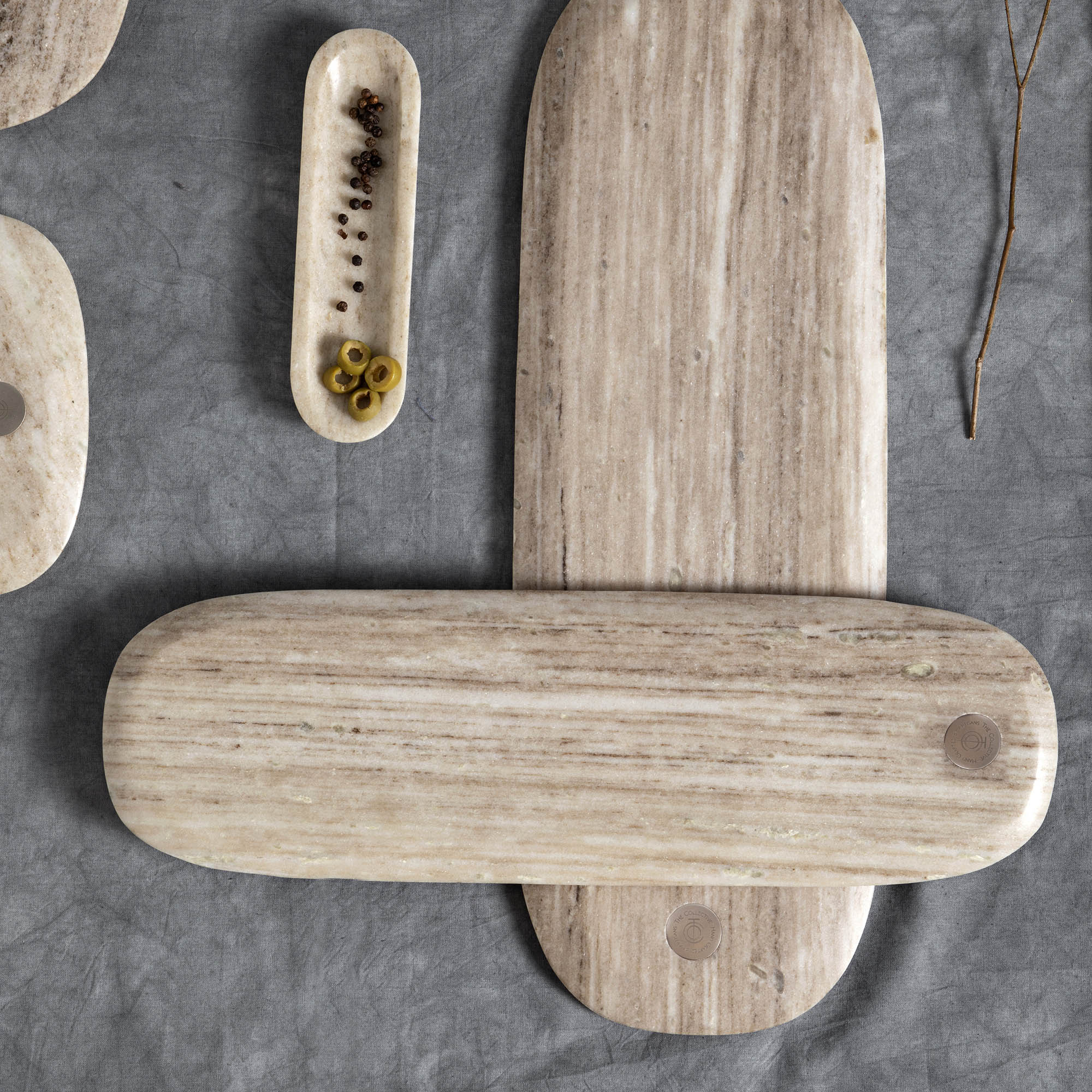 Granada Long Board