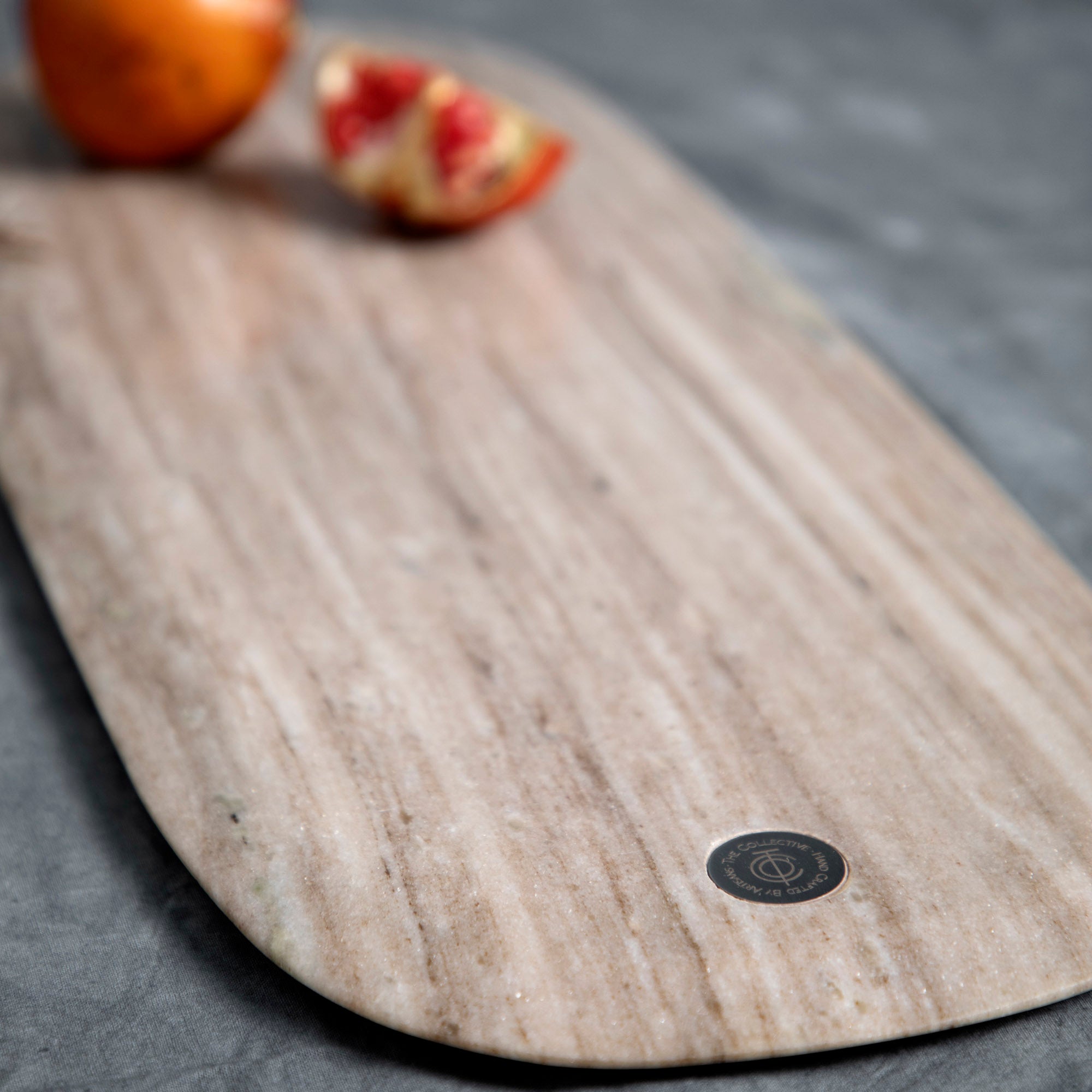 Granada Long Board