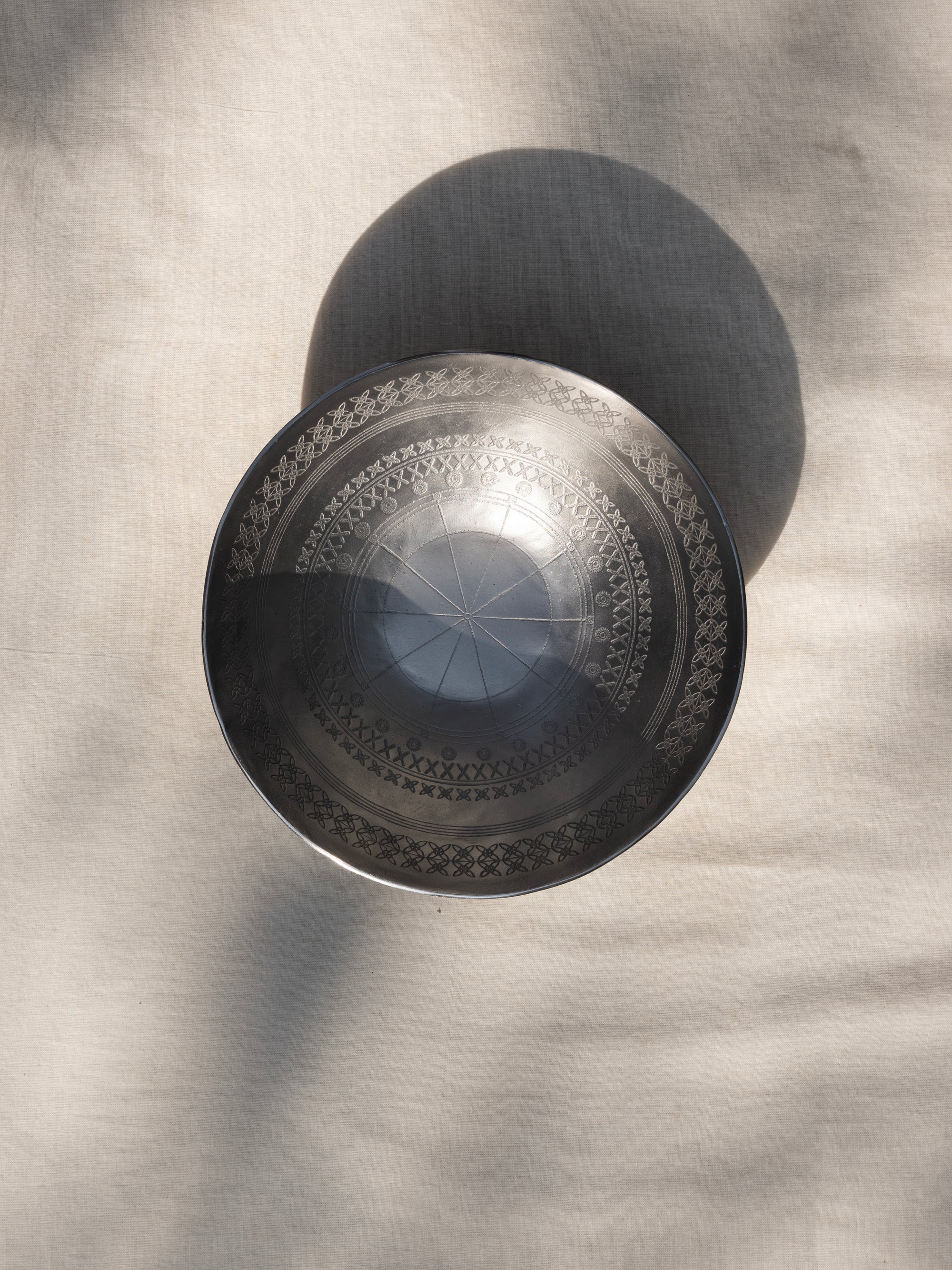 Mandala Bowls Assorted - Set of 3