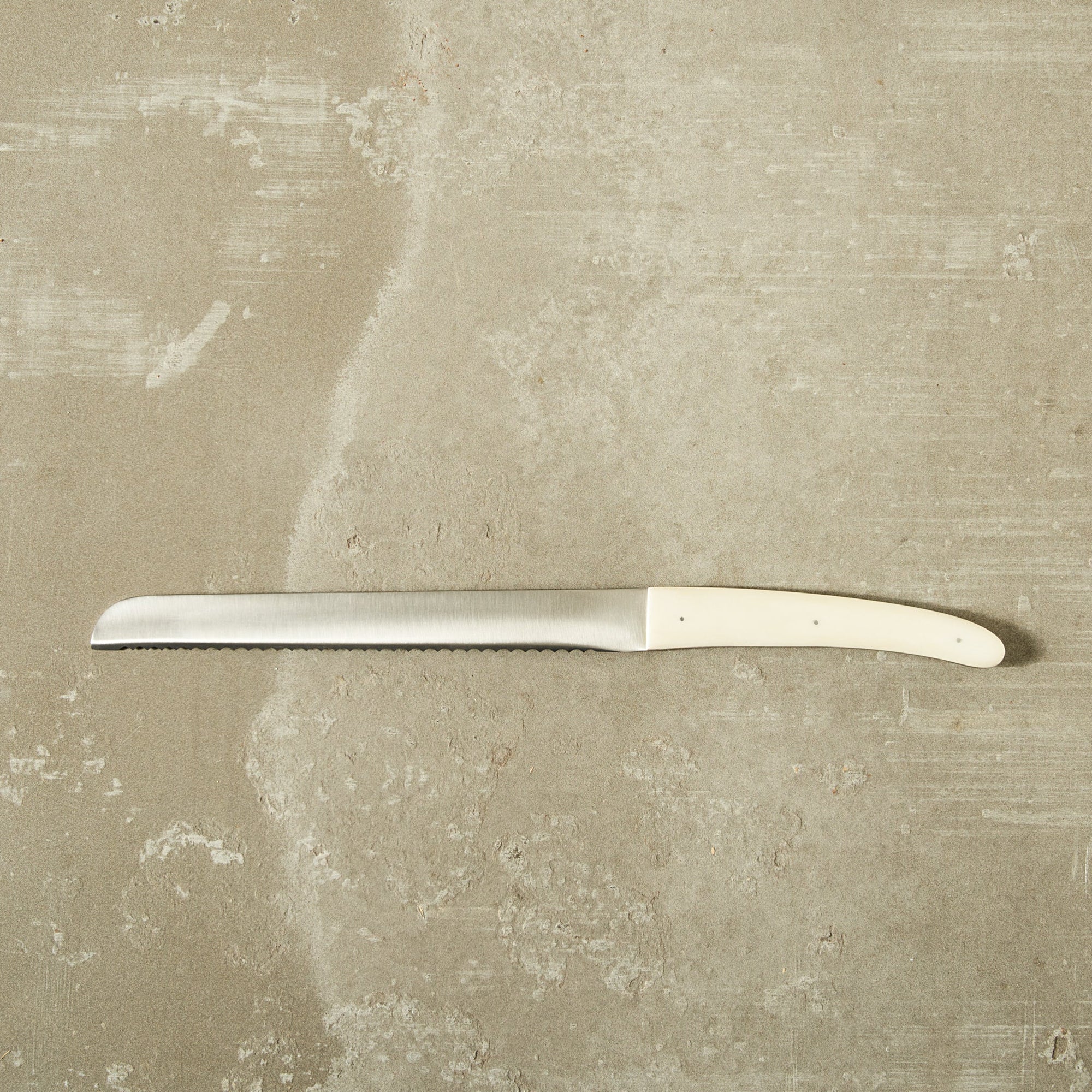 Blanco Bread Knife