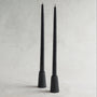 Pumice Taper Holders - Set of 2
