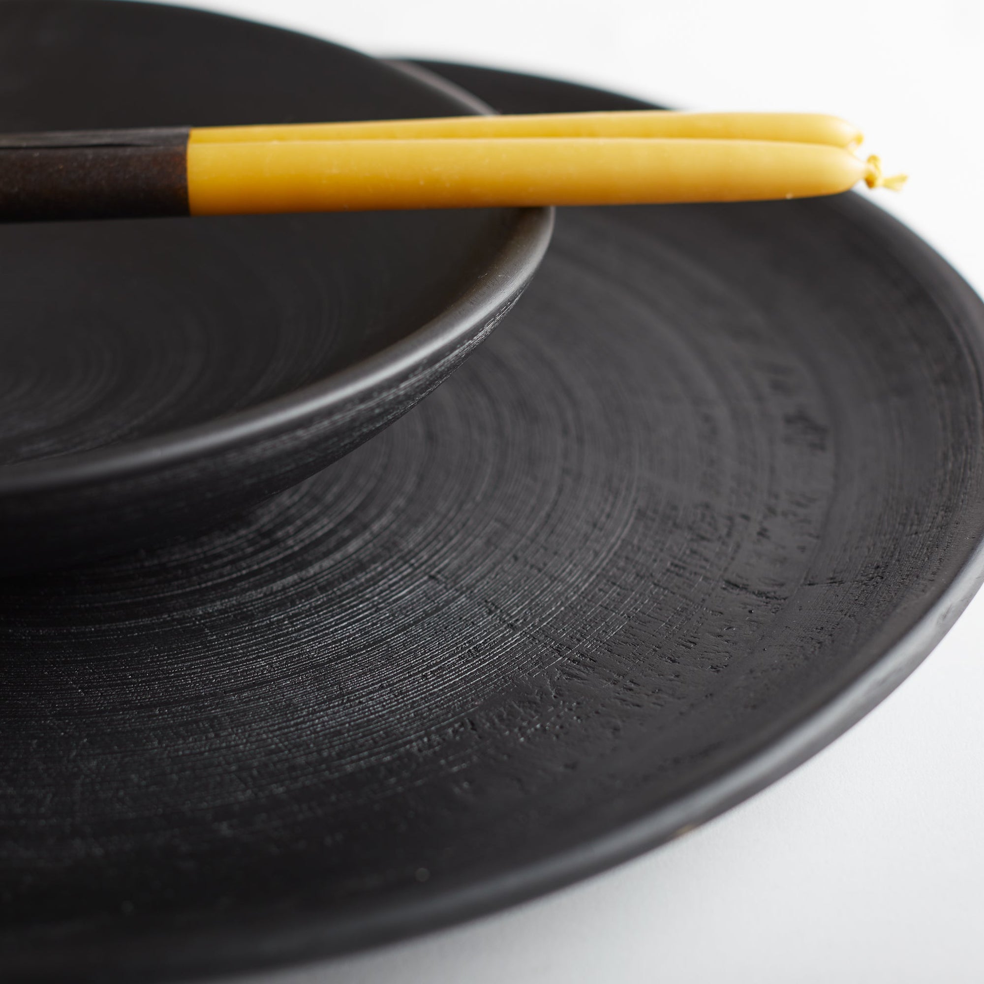 Groove Display Tray