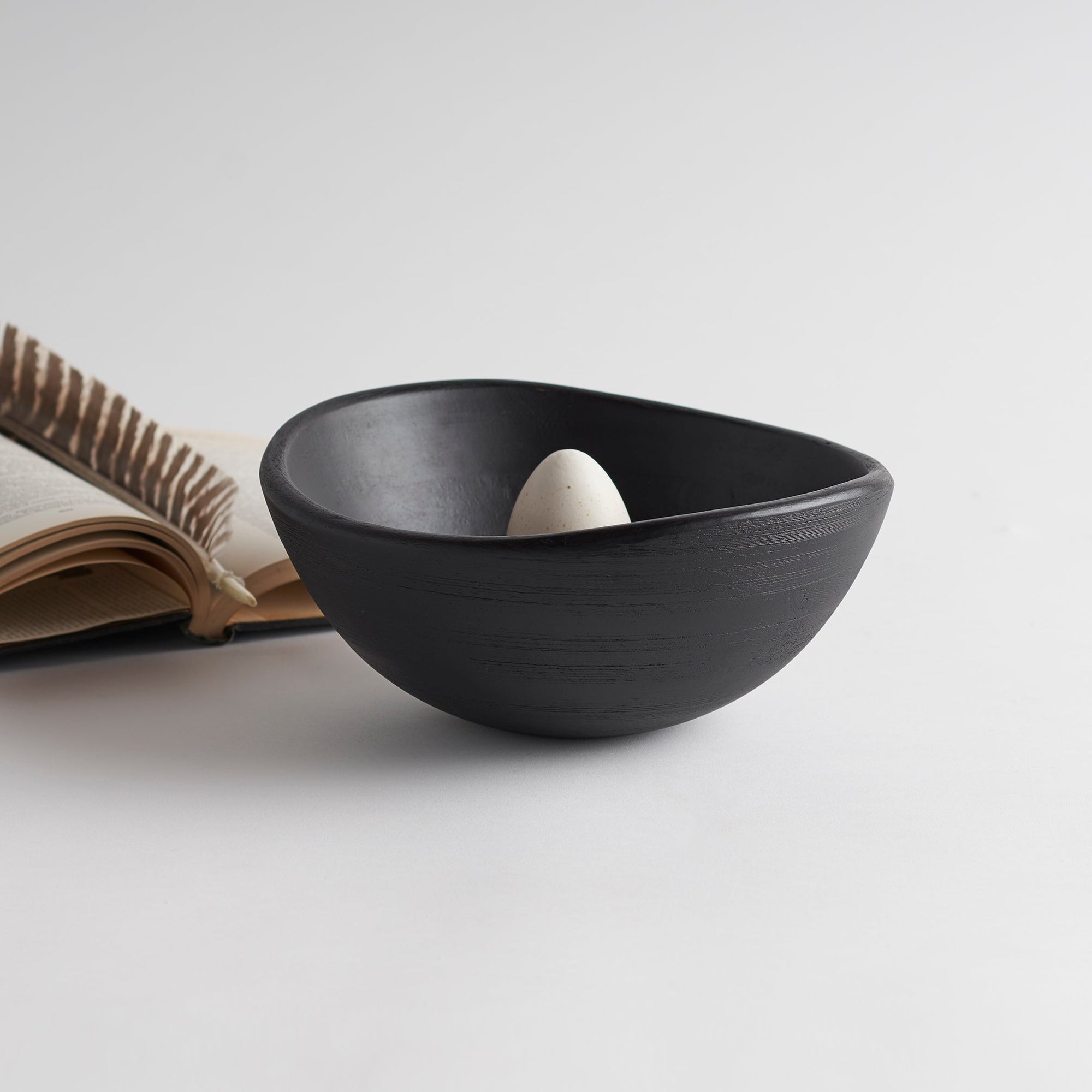 Groove Deep Medium Bowl