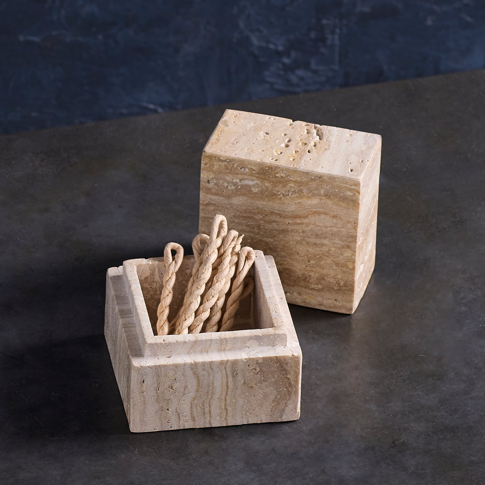 Travette Cube Storage – The Collective Home
