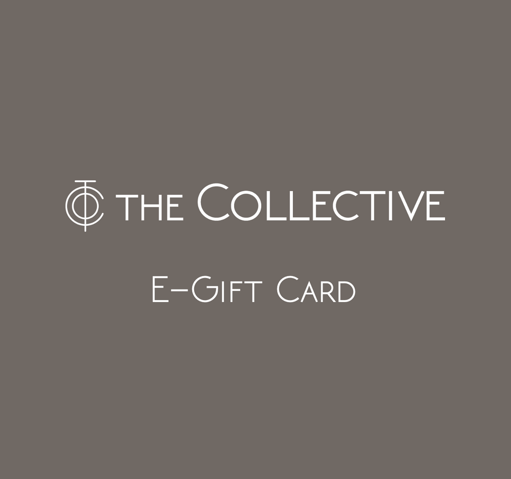 The Collective Home E-Gift Card