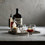Axis Clear Coupe - Set of 4