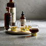 Axis Brass Coupe - Set of 4