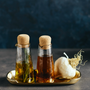 Pebbled Small Carafe - Set of 2