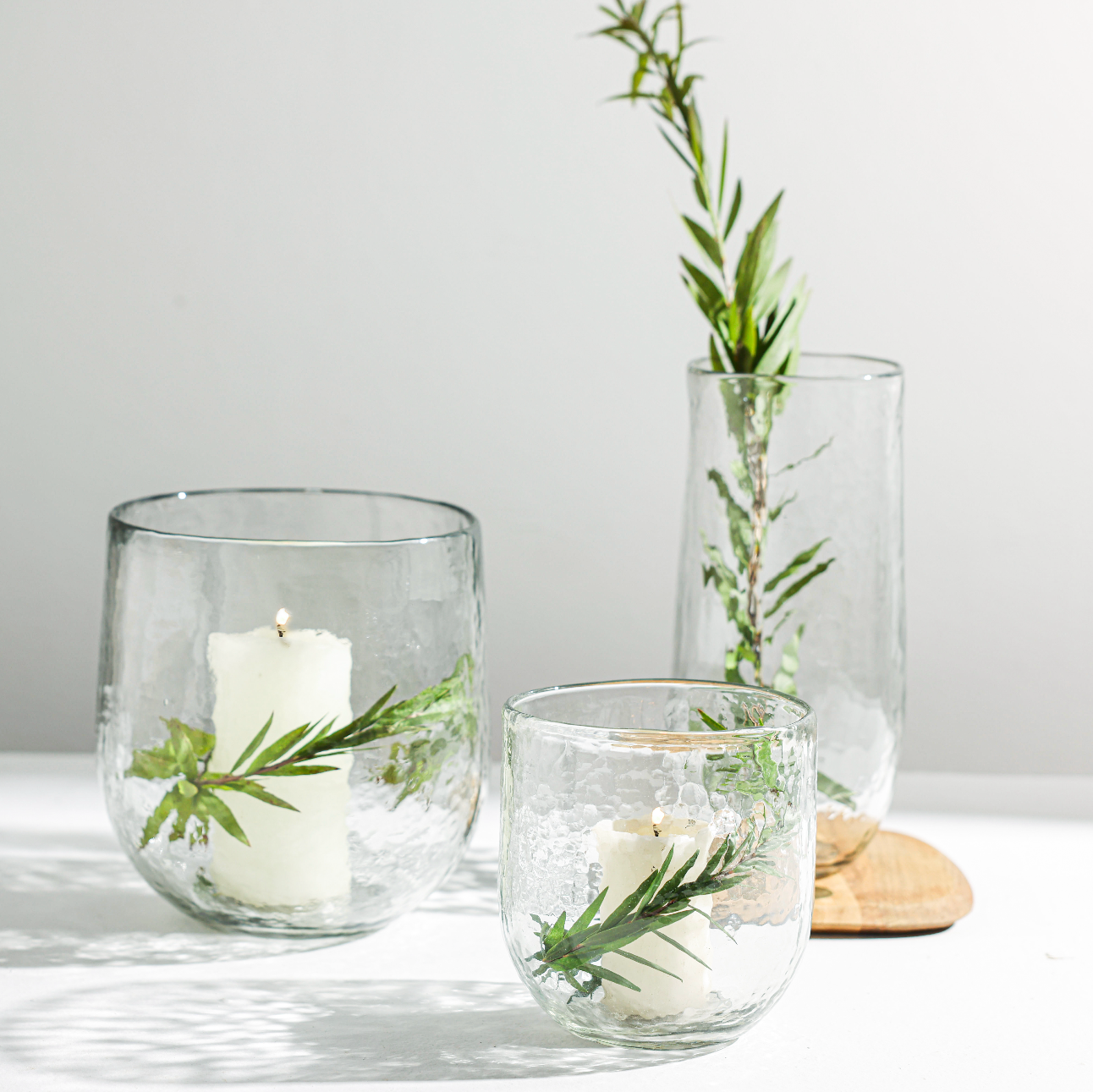 Ice Bucket / Vase