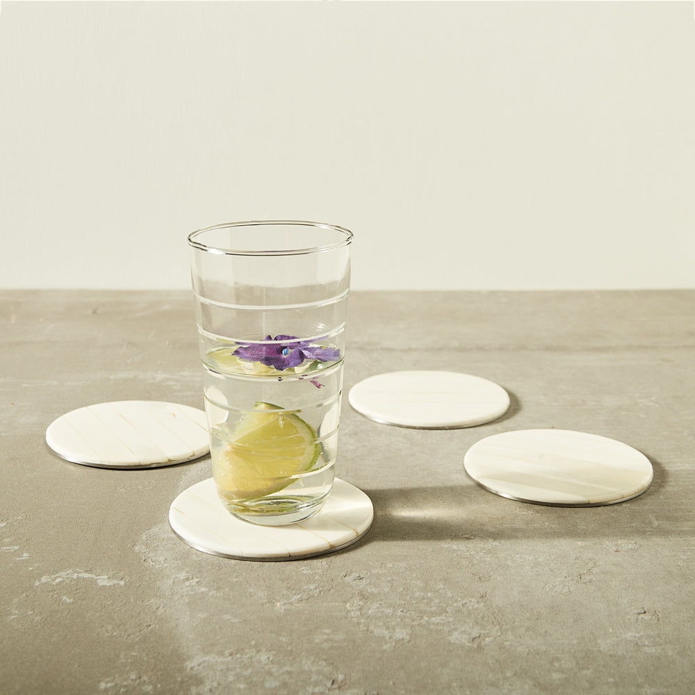 Coasters Set of 4