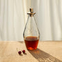 Pebbled Decanter Classic
