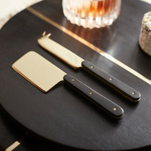 Cheese Tools Set of 2