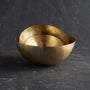 Artisan Brass Bowls Assorted - Set of 3