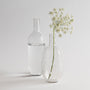 Pebbled Bottles Assorted - Set of 2