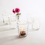 Hudson Short Glasses - Set of 6