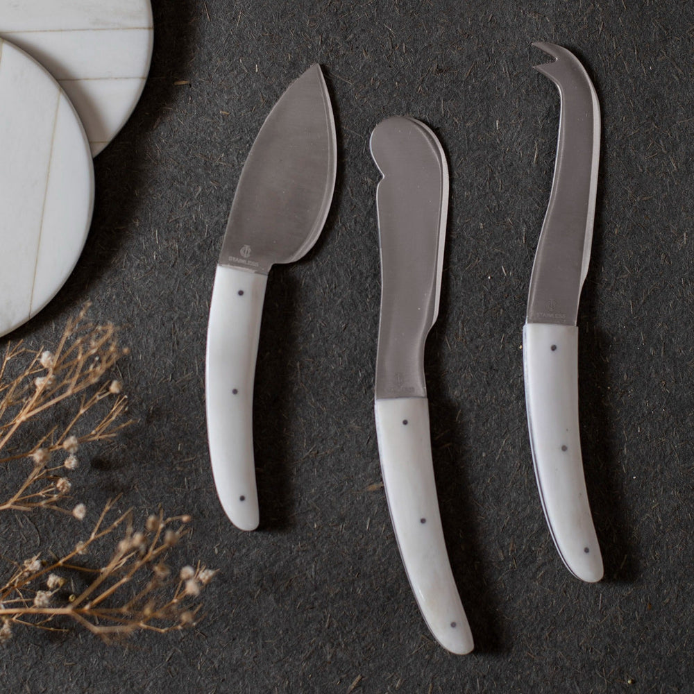 Cheese Tools Set of 3