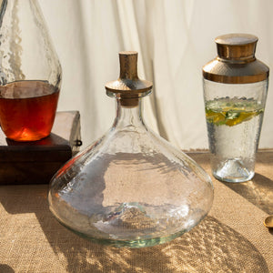 Decanter Wide