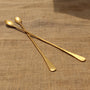 Long Spoons Set of 2