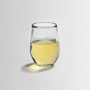 Small Glasses Set of 4