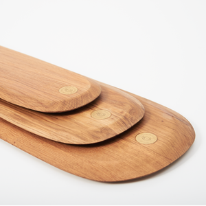 Belfort Long Board Medium